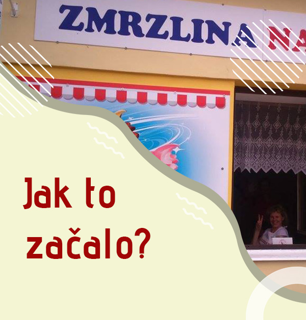 jak to začalo?