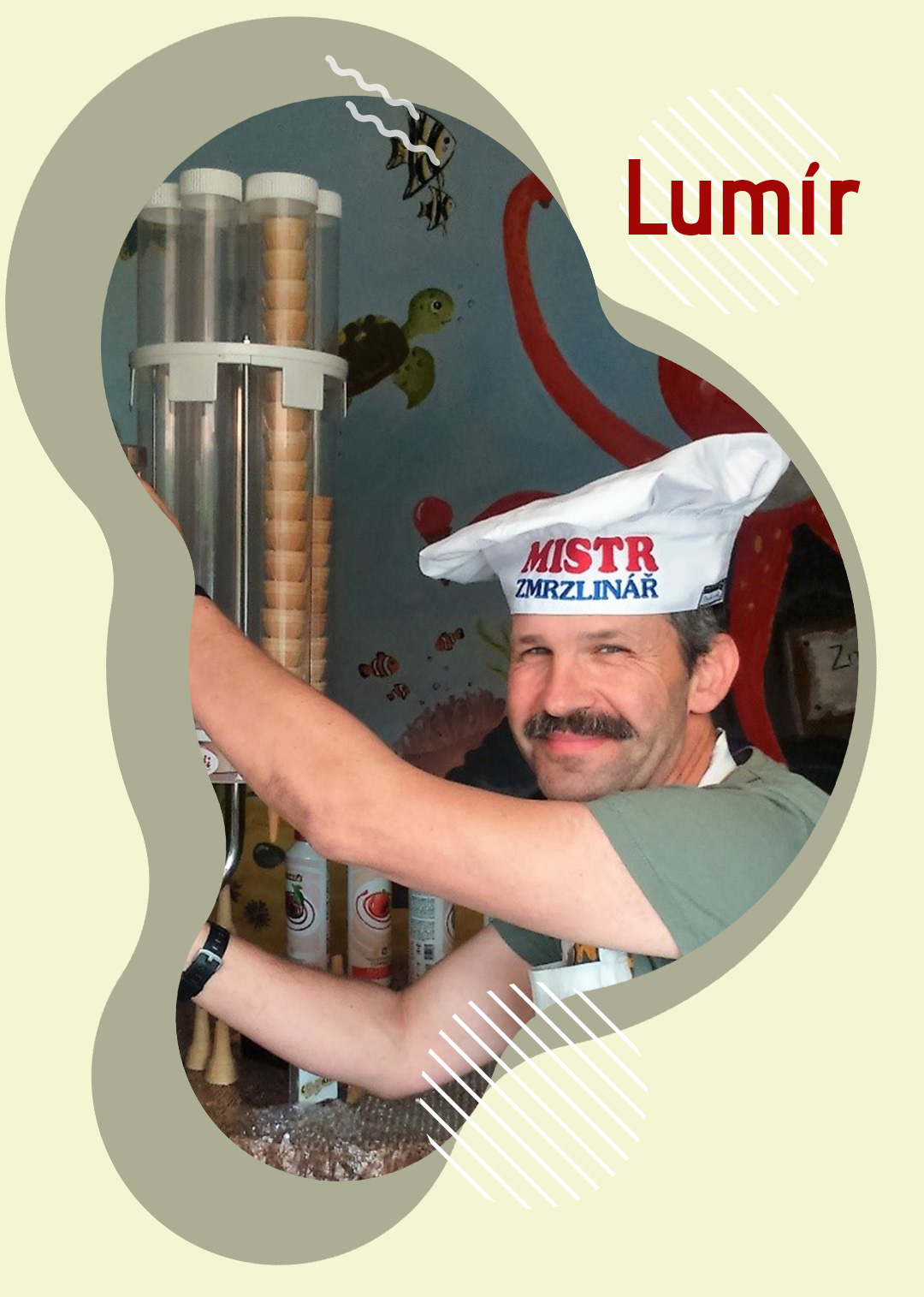 lumír