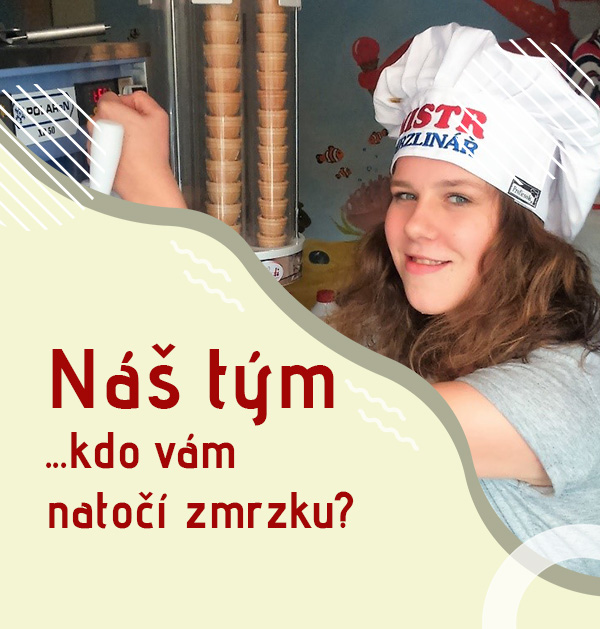 náš tým